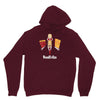 woodfellas Unisex Hoodie