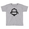 bot bot Toddler T-shirt