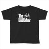the godfather cool Toddler T-shirt
