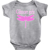 gilmore girls Baby Bodysuit
