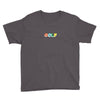 golf 3d Youth Tee
