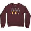 limited edition Crewneck Sweatshirt