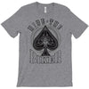 ride the biker T-Shirt