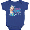 birthday girl Baby Bodysuit