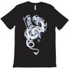 caged ii (a prequel) T-Shirt