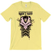 scrap soldier 2011 chevron T-Shirt