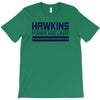 hawkins power and light 2 T-Shirt