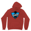 stay gamer Unisex Hoodie