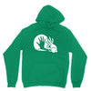 hand Unisex Hoodie