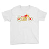 bobber Youth Tee