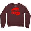 fight cancer Crewneck Sweatshirt