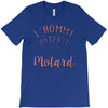 l homme parfait est motard T-Shirt