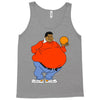 FAT ALBERT Tank Top