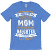 Super Cool Mom Of A Freaking Awesome Granddaughter T-Shirt