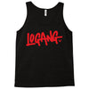Logang Maverick Tank Top