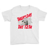 anticipation Youth Tee