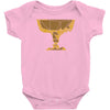 massive chalice shirt Baby Onesie