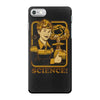 science rules iPhone 7 Case