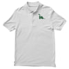 fontasaurus Polo Shirt