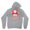 i don't wanna grow up Hoodie