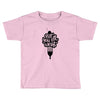 eat all you want Toddler T-shirt