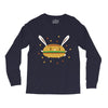 bun bun Long Sleeve Shirts