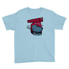 squirrel Youth Tee