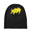bull spain espana football animal tee all present sz new Baby Beanies