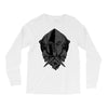 death of spartan Long Sleeve Shirts