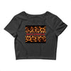 Rules Schmules Crop Top