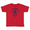 gracepoint pd Toddler T-shirt