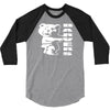 ted b&auml;rvers  film 3/4 Sleeve Shirt