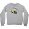 mad racer Crewneck Sweatshirt