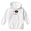 i donut care Youth Hoodie