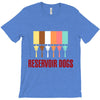 reservoir dogs (4) T-Shirt