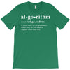 Algorithm Dictionary T-Shirt