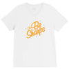 the be sharps V-Neck Tee