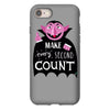every second counts iPhone 8