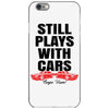 Still Plays With Cars Carpe Viam iPhone 6/6s Case