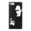steven seagal   high quality iPhone 7 Case