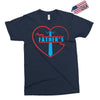 happy father's day Exclusive T-shirt