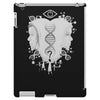 who am i iPad 3 and 4 Case