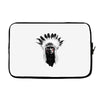 native american Laptop sleeve