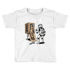 metal wars solid Toddler T-shirt