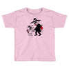 cat vs mouse Toddler T-shirt