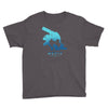 mega water Youth Tee