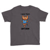 Sarcasm Youth Tee