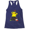 ash Racerback Tank