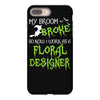 my broom broke iPhone 8 Plus