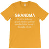 grandma T-Shirt